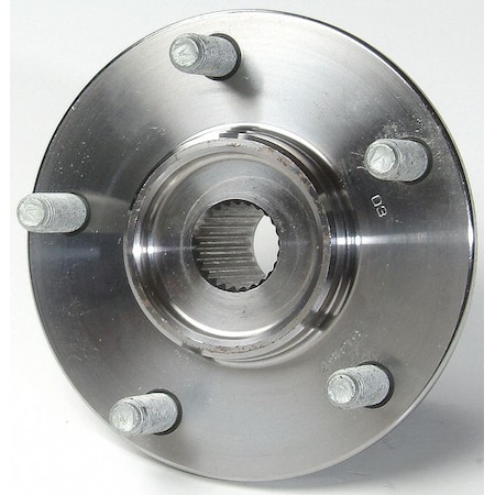 Moog Hub Brg, 513157 513157